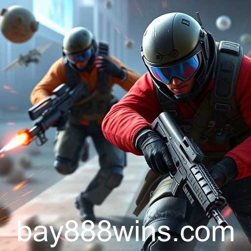 Exploring the Excitement of 'Action Thrills' with Bay888