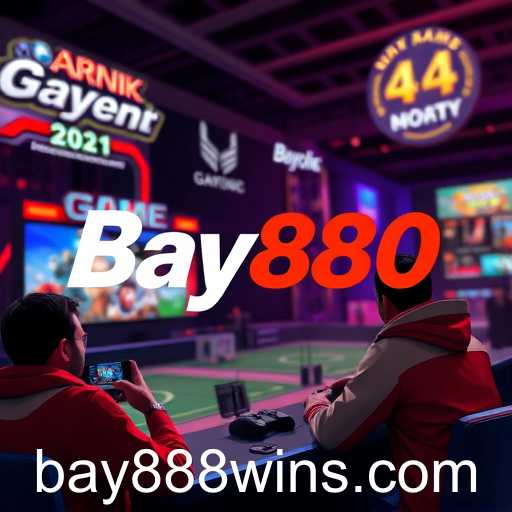 The Staggering Rise of Bay888: A Digital Gaming Revolution