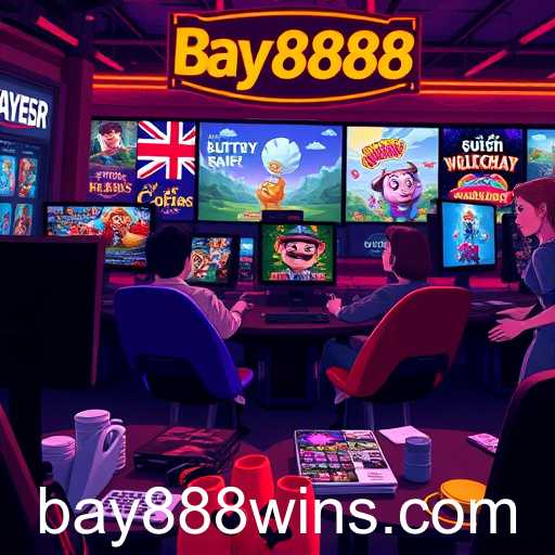 bay888