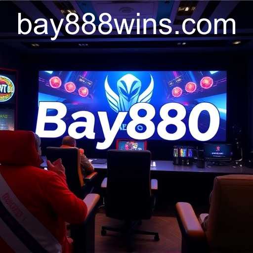 The Rise of Bay888 in the Gaming World