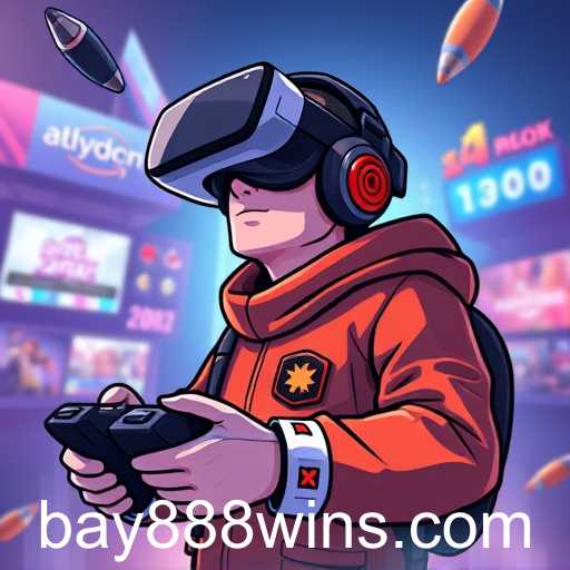 Bay888's Evolution in the Gaming World