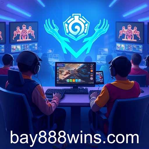 Bay888: A Digital Oasis for Gamers in the Modern Era