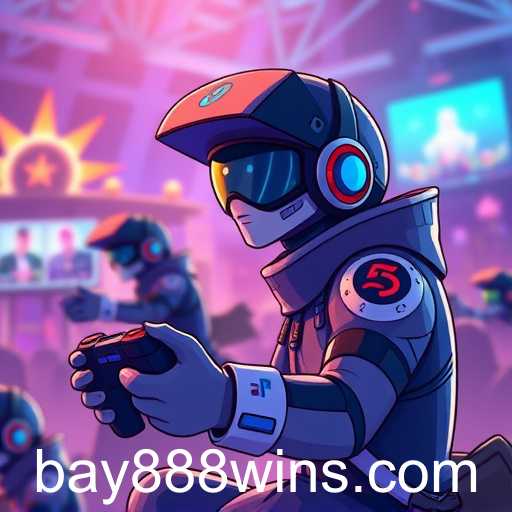 The Rise of Bay888 in the Gaming Community