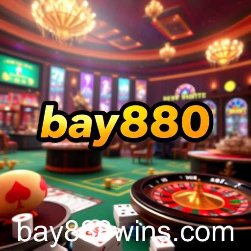Bay888: Revolutionizing Online Gaming Trends
