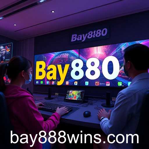 The Rise of Bay888: A Gaming Revolution
