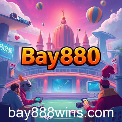 bay888