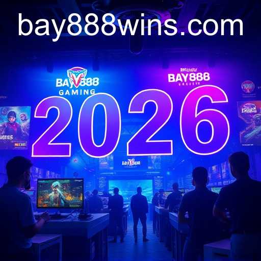 The Rise of Bay888 in the Gaming World