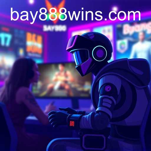 Bay888 Expands Global Reach Amidst Changing Gaming Landscape