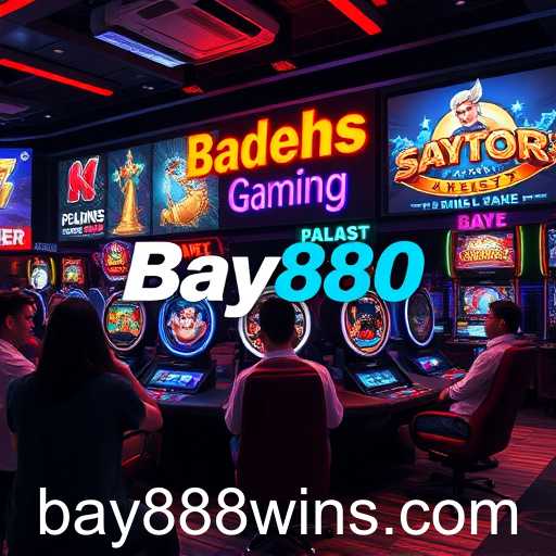 Bay888 Gains Popularity Amid Gaming Boom