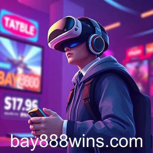 Online Gaming Evolution with Bay888