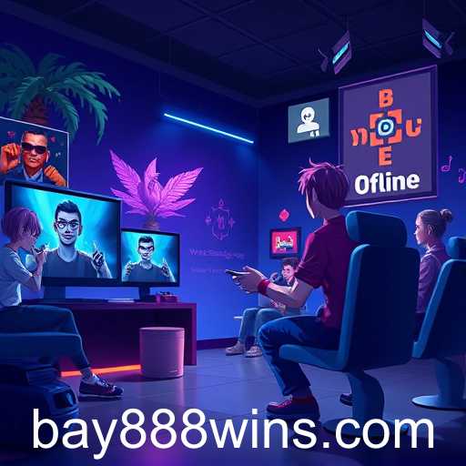 The Rise of Bay888 in Online Gaming