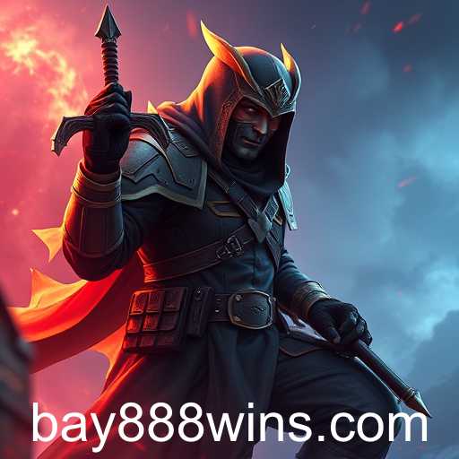The Rise of Bay888: A New Era in Online Gaming