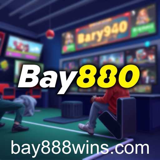 Exploring the World of Casual Games with Bay888