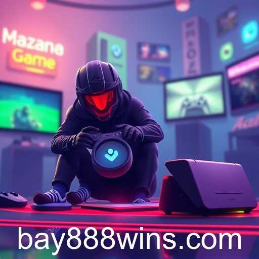 Digital Gaming Industry and Emerging Trends