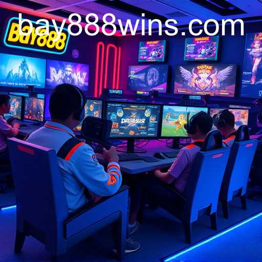 Digital Transformation and the Rise of Online Gaming