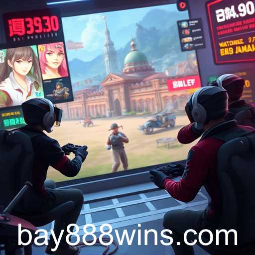 The Evolution of Online Gaming Platforms