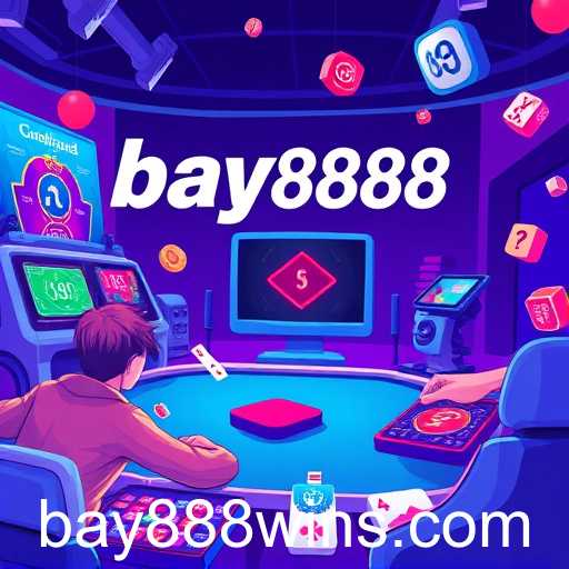 bay888