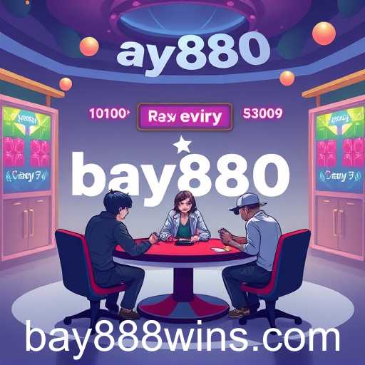 bay888