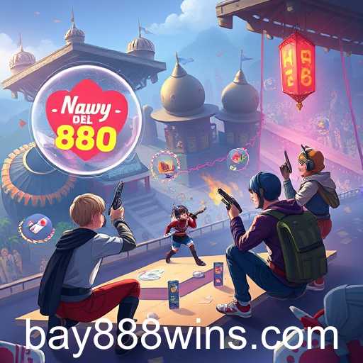 Exploring 'Multiplayer Battles' and the Emergence of 'bay888' in Online Gaming