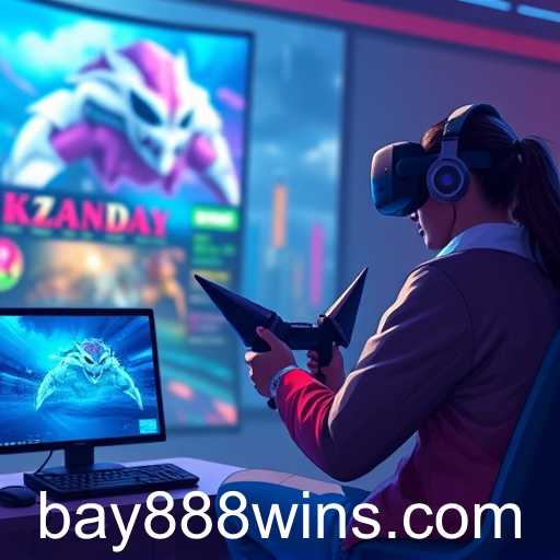 bay888
