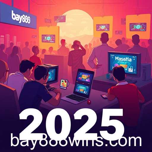 The Rise of Online Gaming and Its Impact on Global Audiences