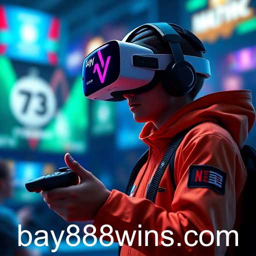 Online Gaming Surge in 2025: bay888 Leads the Pack