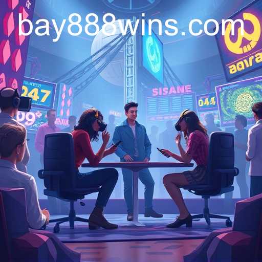 The Evolution and Impact of Online Gaming Trends