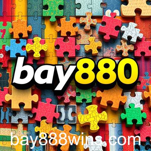 Exploring the Enigmatic World of 'Puzzle Fun' with Bay888