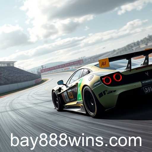 Exploring the Exciting World of Racing Frenzy: A Dive into Bay888's Thrilling Game Category