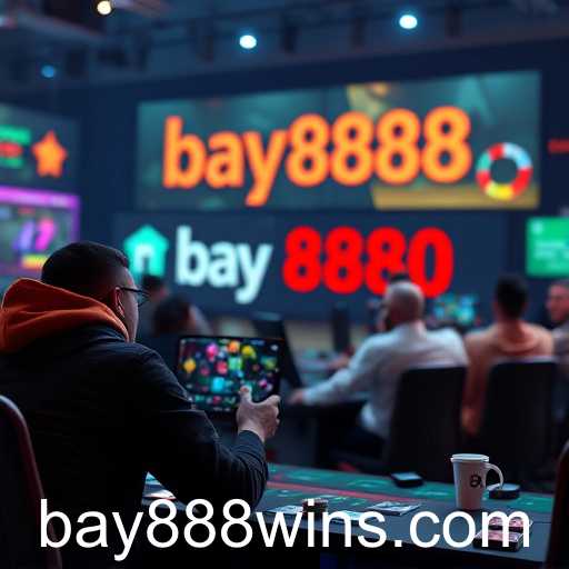 The Rise of Bay888 and Its Impact on Online Gaming