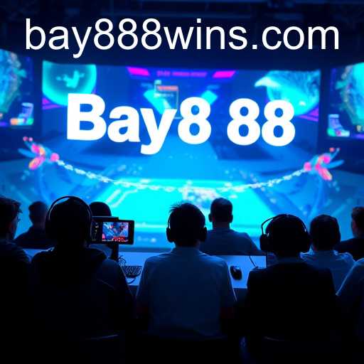 The Rise of Bay888 in Online Gaming