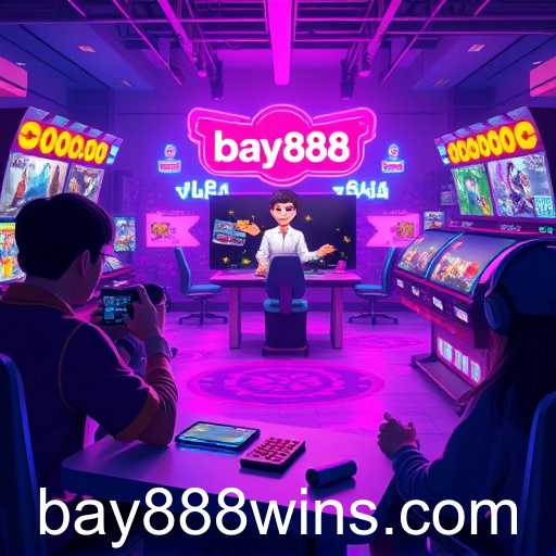 bay888