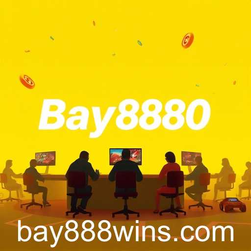 The Rise of Bay888 in Online Gaming