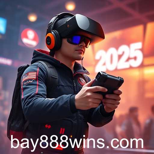 The Rise of Bay888 Gaming