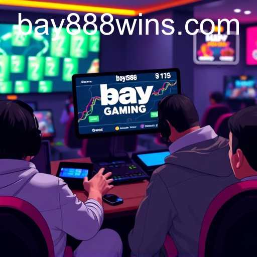 The Rise of Online Gaming Platforms