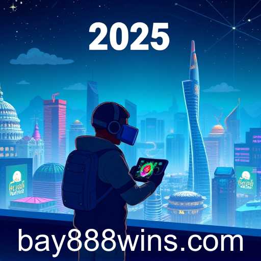 The Rise of Online Gaming Platforms in 2025