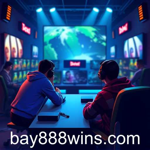 bay888