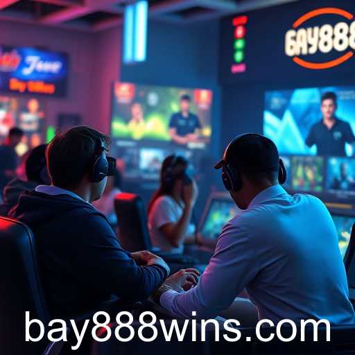 The Rise of Online Gaming in 2025: A Deep Dive