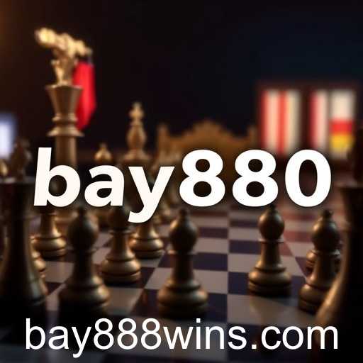 'Bay888' and the Rise of Strategy Mind Games