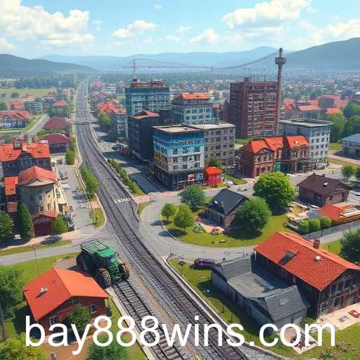 Bay888: Surfing the Waves of Online Gaming