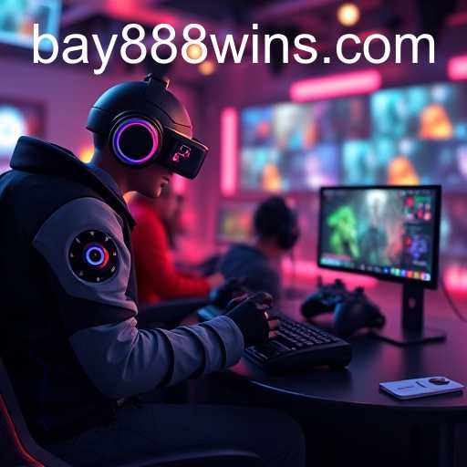 The Rise of Online Gaming: Bay888 Leads the Charge
